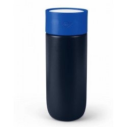 MINI TERMO AZUL (500ml)