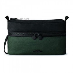 MINI BOLSO NECESER VERDE