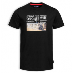 MOTORRAD CAMISETA DAREDEVIL...