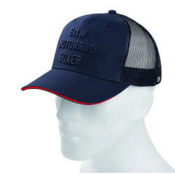 MOTORRAD GORRA BERLIN AZUL