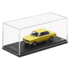BMW MINIATURA 2002 1:64