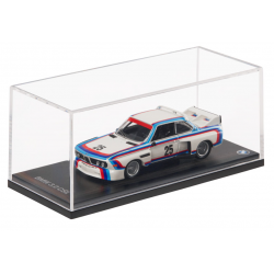 BMW MINIATURA 3.0 CSL 1:64