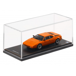 BMW MINIATURA M1 1:64