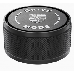 PORSCHE DESTAPA BOTELLAS NEGRO