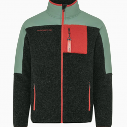 PORSCHE CHAQUETA AHEAD...