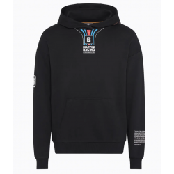 PORSCHE BUZO CAPUCHA UNISEX...