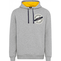 PORSCHE BUZO CAPUCHA...