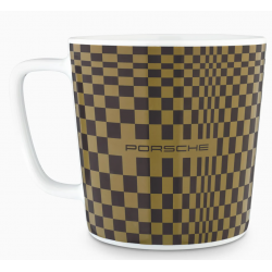 PORSCHE TAZA COLECCIONISTA...