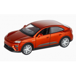 PORSCHE MINIATURA 1:43...