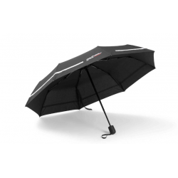 MINI PARAGUAS NEGRO JCW