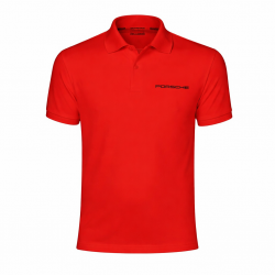 PORSCHE CAMISETA POLO...