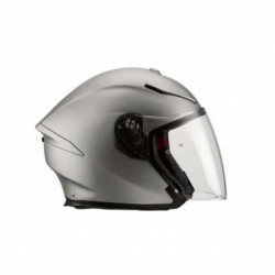 MOTORRAD CASCO HELMET GRIS