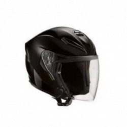 MOTORRAD CASCO HELMET NEGRO