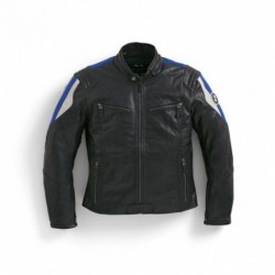 MOTORRAD CHAQUETA CUERO...