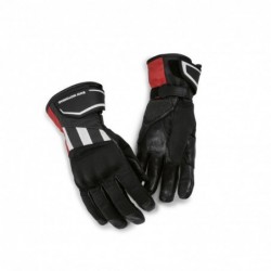 MOTORRAD GUANTES CUERO...