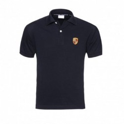 PORSCHE CAMISETA POLO...