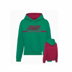 PORSCHE HOODIE RS 2.7 MUJER