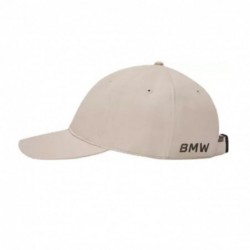 BMW GORRA BEIGE