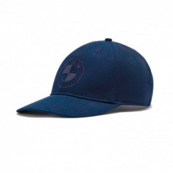 BMW GORRA LOGO ESTILO TONO