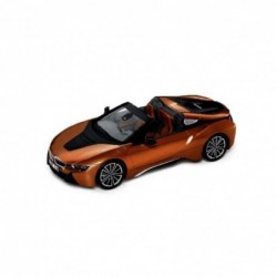 BMW MINIATURA i8 ROADSTER 1:64