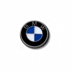 BMW PIN INSIGNIA TIPO BROCHE