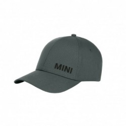 MINI GORRA BICOLOR