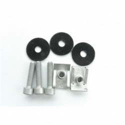 MOTORRAD KIT MONTAJE TOPCASE