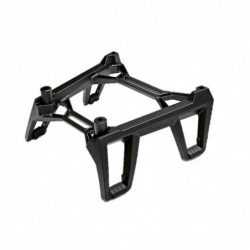 MOTORRAD PORTA EQUIPAJE