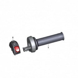 MOTORRAD PUÑO ACELERADOR
