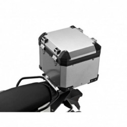 MOTORRAD TOPCASE ALUMINIO