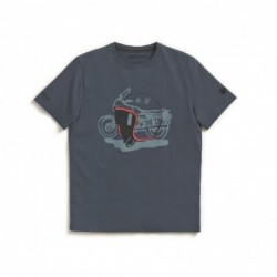 MOTORRAD CAMISETA...