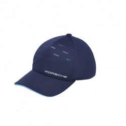 PORSCHE GORRA AZUL OSCURO...