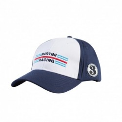 PORSCHE GORRA MARTINI...