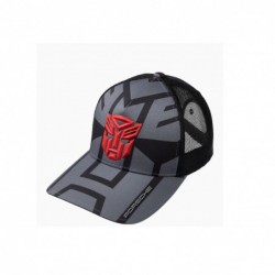 PORSCHE GORRA TRANSFORMERS...