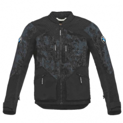 MOTORRAD CHAQUETA NEGRA GS...