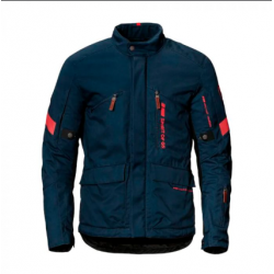 MOTORRAD CHAQUETA PUNA GTX...