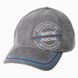 PORSCHE GORRA TELA MARTINI...