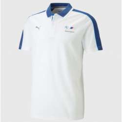 BMW CAMISETA POLO MOTORSPORT