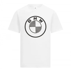BMW CAMISETA LOGO