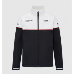PORSCHE CHAQUETA SOFTSHELL...