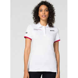 PORSCHE CAMISETA MUJER POLO...