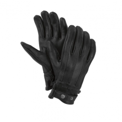MOTORRAD GUANTES GATOW NEGROS