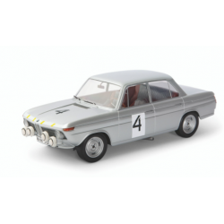 BMW MINIATURA 1800 TI PLOMO...