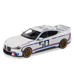 BMW MINIATURA BLANCO AZ/RJ...