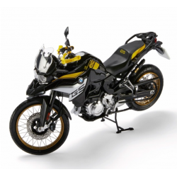 BMW MINIATURA F850 GS (K81)...