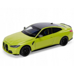 BMW MINIATURA M4 (G82) 1:18