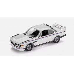 BMW MINIATURA 3.0 CSL 1:18