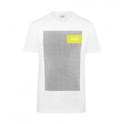 MINI CAMISETA HOMBRE...