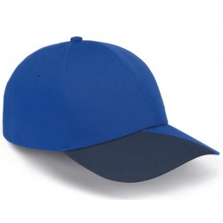 MINI GORRA AZUL