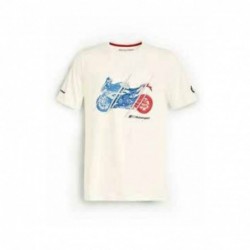 MOTORRAD CAMISETA M...